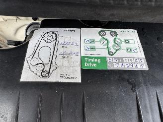 Fiat 500 1.2 AUTOMAAT  LOUNGE picture 11