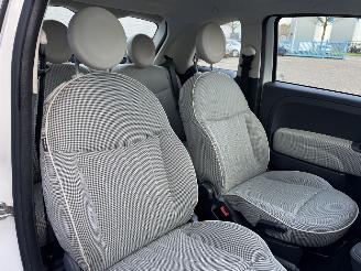 Fiat 500 1.2 AUTOMAAT  LOUNGE picture 18