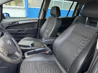 Opel Zafira 2.2 AUTOMAAT 7-PERSOONS  EXECUTIVE picture 18