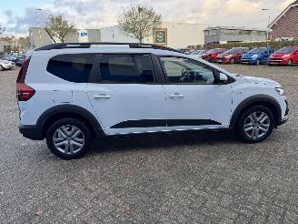 Dacia Jogger 1.0 TCE  7-PERSOONS  EXPRESSION picture 5
