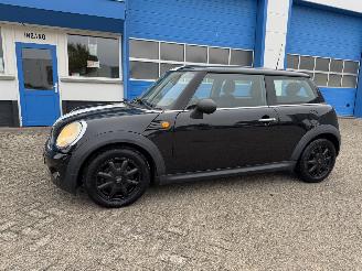 Unfallwagen Mini One 1.4 ONE ANNIVERSARY 2009/3