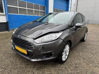 Ford Fiesta 1.0 ECOBOOST picture 2