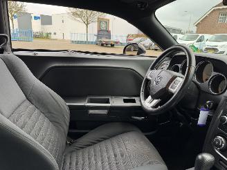 Dodge Challenger 3.6 V6  AUTOMAAT picture 14