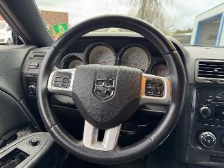 Dodge Challenger 3.6 V6  AUTOMAAT picture 19