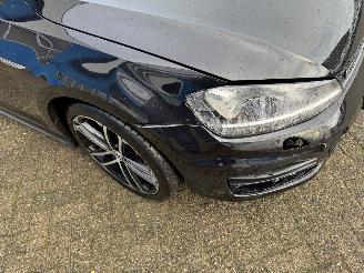 Volkswagen Golf 2.0TDI  GTD  AUTOMAAT picture 11