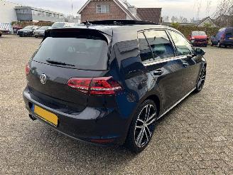 Volkswagen Golf 2.0TDI  GTD  AUTOMAAT picture 5