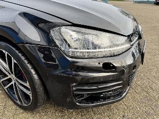Volkswagen Golf 2.0TDI  GTD  AUTOMAAT picture 9