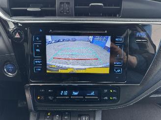 Toyota Auris 1.8 AUTOMAAT HYBRID picture 20