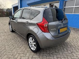 Nissan Note 1.2 DIG-S CONNECT EDITION picture 8