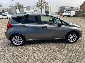 Nissan Note 1.2 DIG-S CONNECT EDITION picture 5
