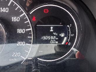 Nissan Note 1.2 DIG-S CONNECT EDITION picture 17