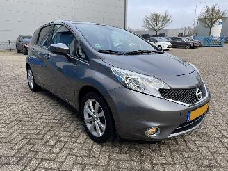 Nissan Note 1.2 DIG-S CONNECT EDITION picture 4