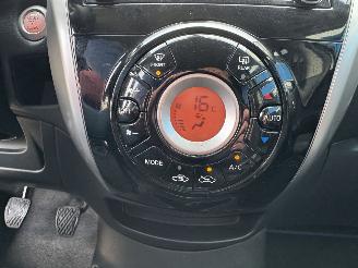 Nissan Note 1.2 DIG-S CONNECT EDITION picture 14