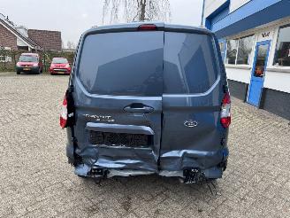 Ford Transit 1.5TDCI  COURIER  LIMITED picture 7