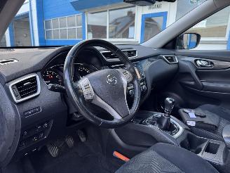 Nissan X-Trail 1.6 DIG-T  N-CONNECTA picture 16