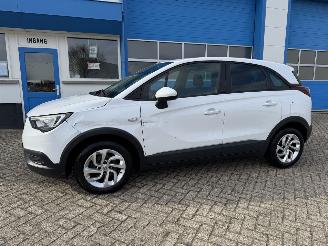  Opel Crossland 1.2 TURBO  EDITION 2020/4