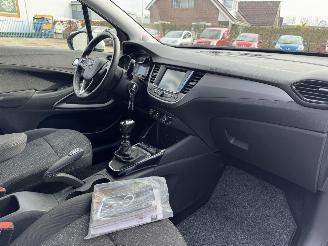 Opel Crossland 1.2 TURBO  EDITION picture 14