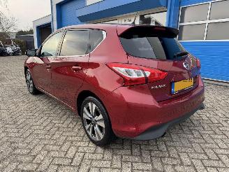 Nissan Pulsar 1.2 DIG-T  CONNECT EDITION picture 8