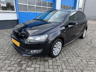 Volkswagen Polo 1.2 TSI  COMFORTLINE picture 2