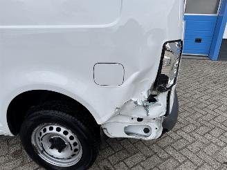 Volkswagen Caddy 2.0TDI  MAXI  HIGHLINE  L2H1 picture 10