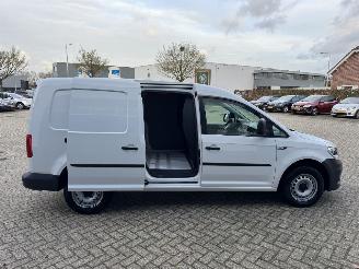 Volkswagen Caddy 2.0TDI  MAXI  HIGHLINE  L2H1 picture 12