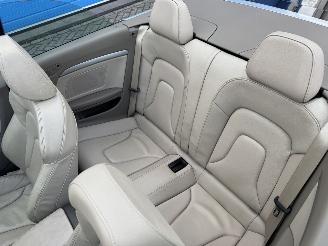 Audi A5 1.8 TFSI CABRIOLET picture 21