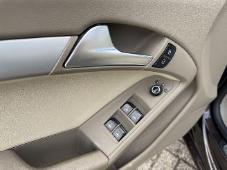 Audi A5 1.8 TFSI CABRIOLET picture 23