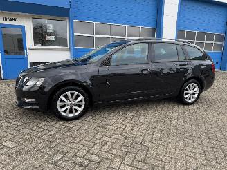  Skoda Octavia 1.0 TSI  AMBITION  BUSINESS 2018/1