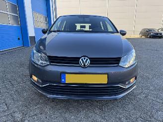 Volkswagen Polo 1.2 TSI  COMFORTLINE picture 3