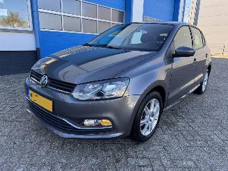 Volkswagen Polo 1.2 TSI  COMFORTLINE picture 2
