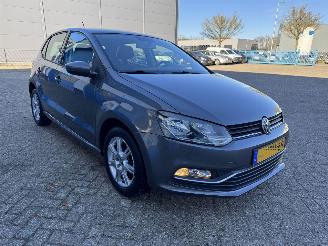 Volkswagen Polo 1.2 TSI  COMFORTLINE picture 4