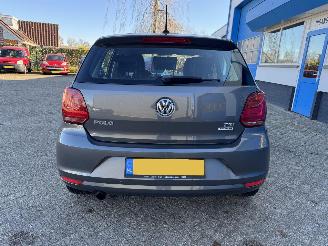 Volkswagen Polo 1.2 TSI  COMFORTLINE picture 7