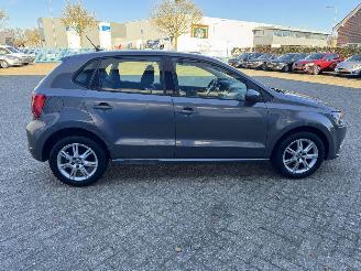 Volkswagen Polo 1.2 TSI  COMFORTLINE picture 5