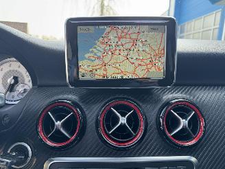 Mercedes A-klasse A250  AUTOMAAT  SPORT AMBITION picture 23
