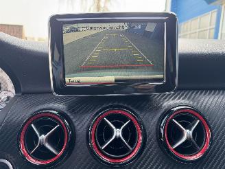 Mercedes A-klasse A250  AUTOMAAT  SPORT AMBITION picture 24
