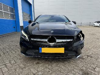 Mercedes Cla-klasse 180 AMBITION  SHOOTING BRAKE picture 3