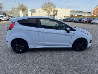 Ford Fiesta 1.0 ECOBOOST  ST-LINE picture 5