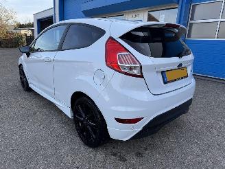 Ford Fiesta 1.0 ECOBOOST  ST-LINE picture 8