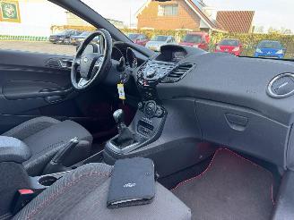 Ford Fiesta 1.0 ECOBOOST  ST-LINE picture 14