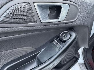 Ford Fiesta 1.0 ECOBOOST  ST-LINE picture 16