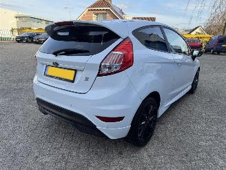 Ford Fiesta 1.0 ECOBOOST  ST-LINE picture 6