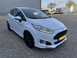 Ford Fiesta 1.0 ECOBOOST  ST-LINE picture 4
