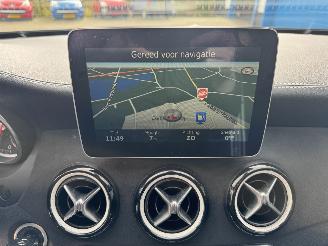 Mercedes A-klasse A180  AMG  EDITION picture 20