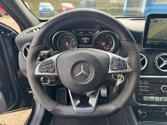 Mercedes A-klasse A180  AMG  EDITION picture 22