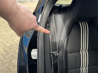 Mercedes A-klasse A180  AMG  EDITION picture 15