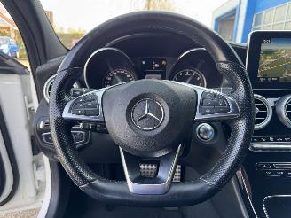 Mercedes C-klasse C 180 AUTOMAAT  AMG  AMBITION picture 22