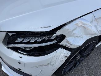 Mercedes C-klasse C 180 AUTOMAAT  AMG  AMBITION picture 12