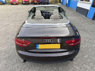 Audi A5 1.8 TFSI  AUTOMAAT picture 18
