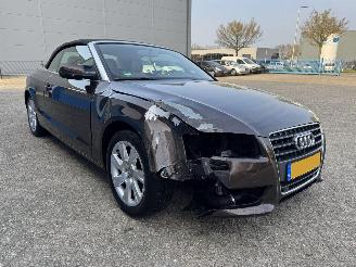 Audi A5 1.8 TFSI  AUTOMAAT picture 4