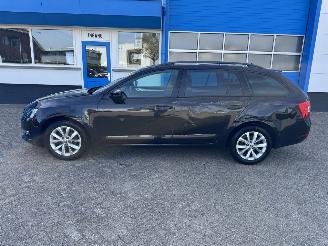 Skoda Octavia 1.0 TSI  AMBITION  BUSINESS picture 9